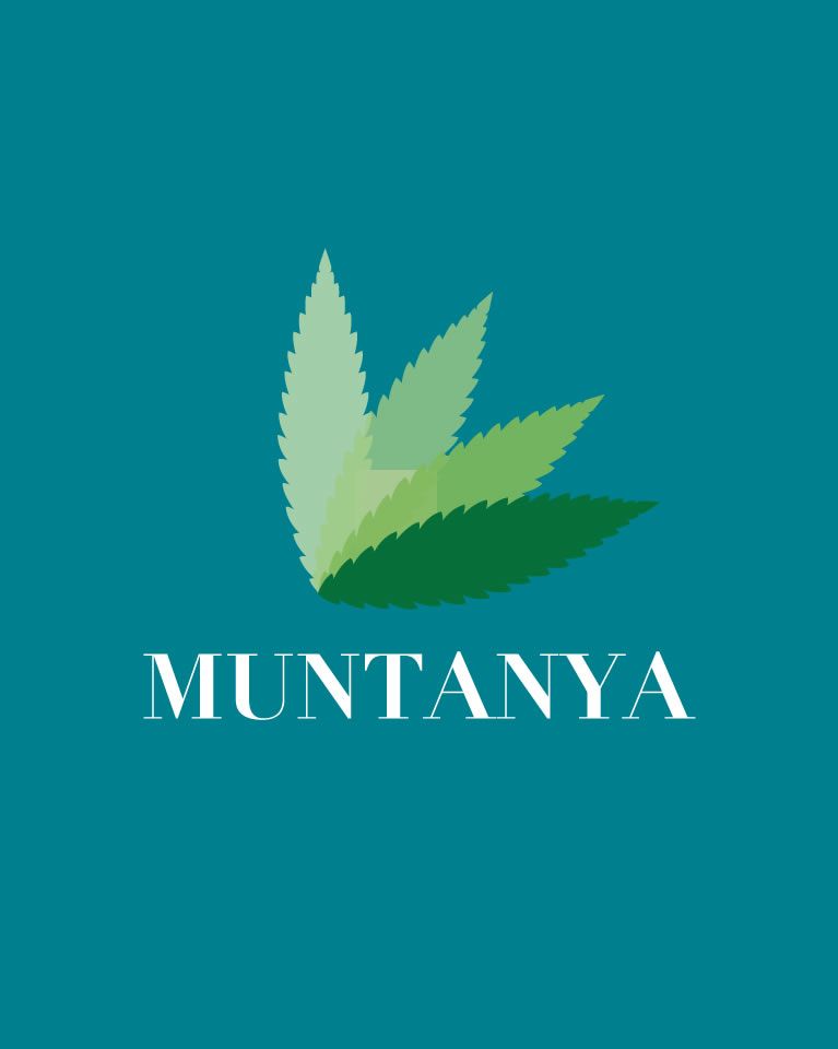 Muntanya - Sitio web Flow