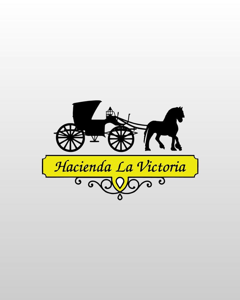 Hacienda La Victoria - Sitio web Flow