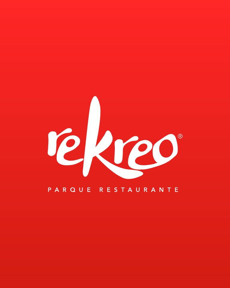 reKreo rico y divertido - Sitio web personalizado