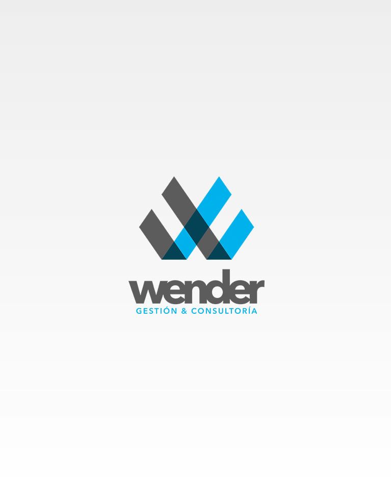 Wender Group - Página de aterrizaje