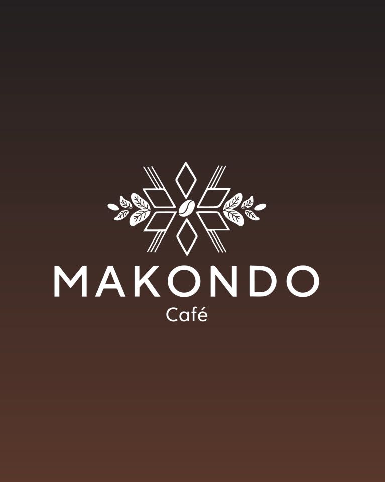 Makondo Coffee - Sitio web Flow