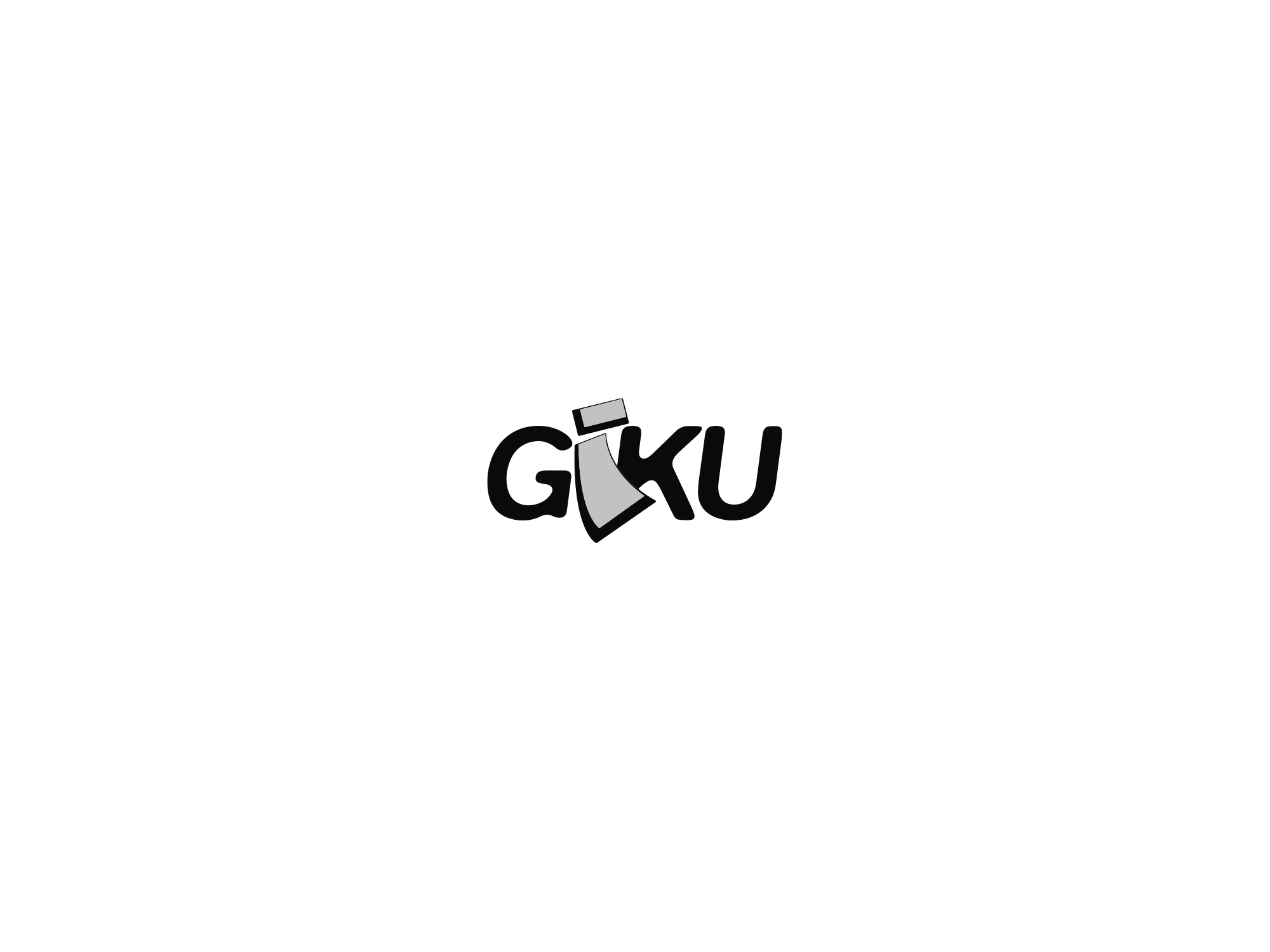 Giku - Diseño de marca - Agencia Logos