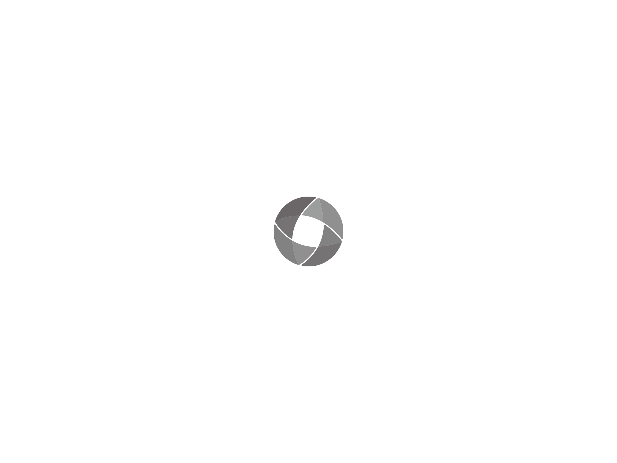 Global Spanish - Diseño de marca - Agencia Logos