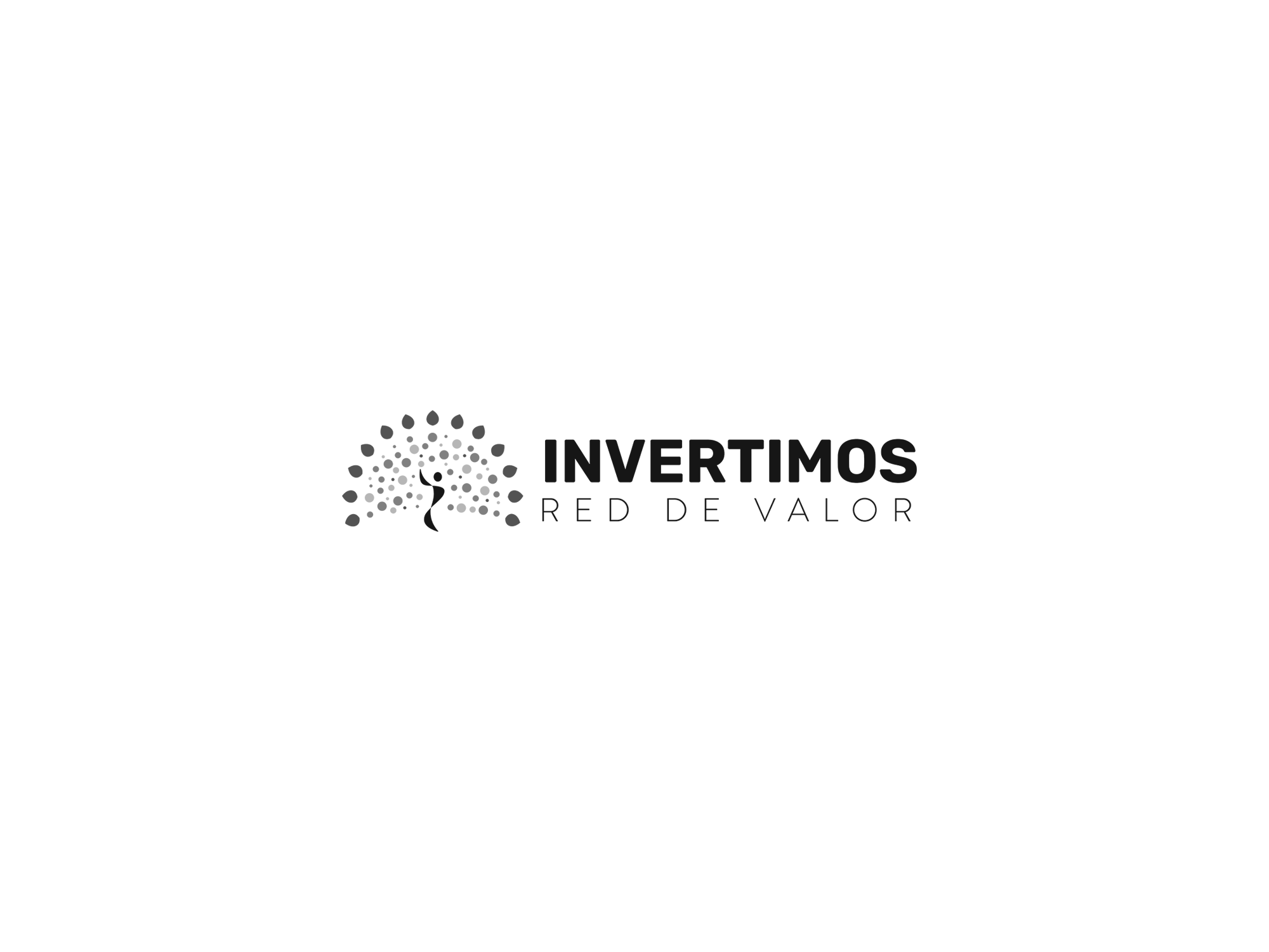 Invertimos - Diseño de marca - Agencia Logos