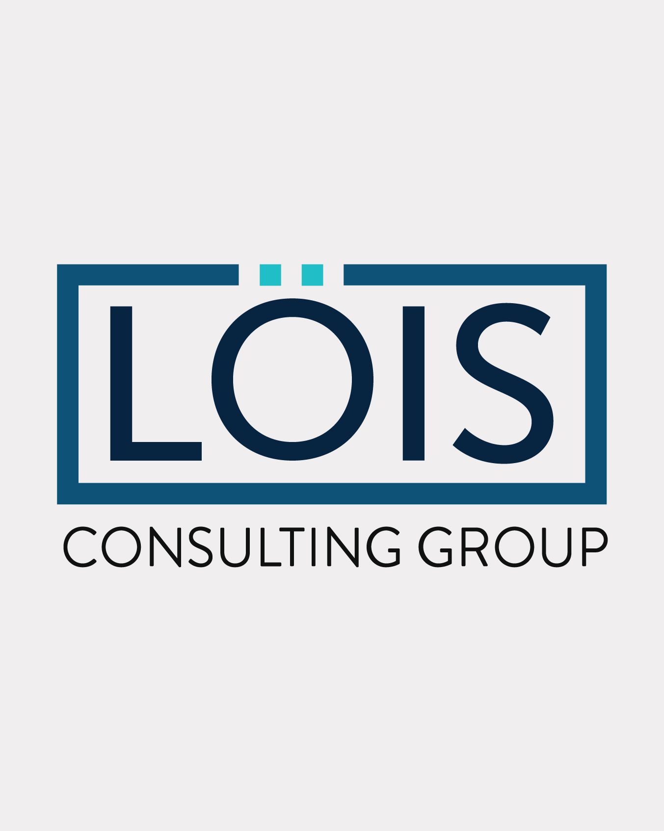 Löis Consulting Group - Landing
