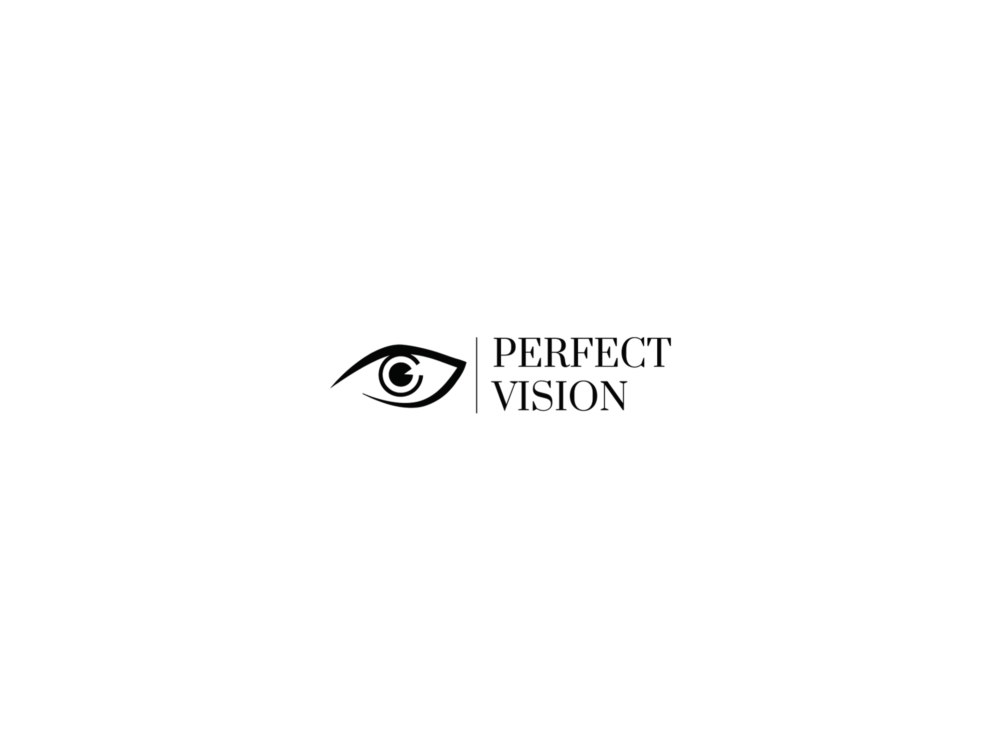 Perfect Visión - Diseño de marca - Agencia Logos