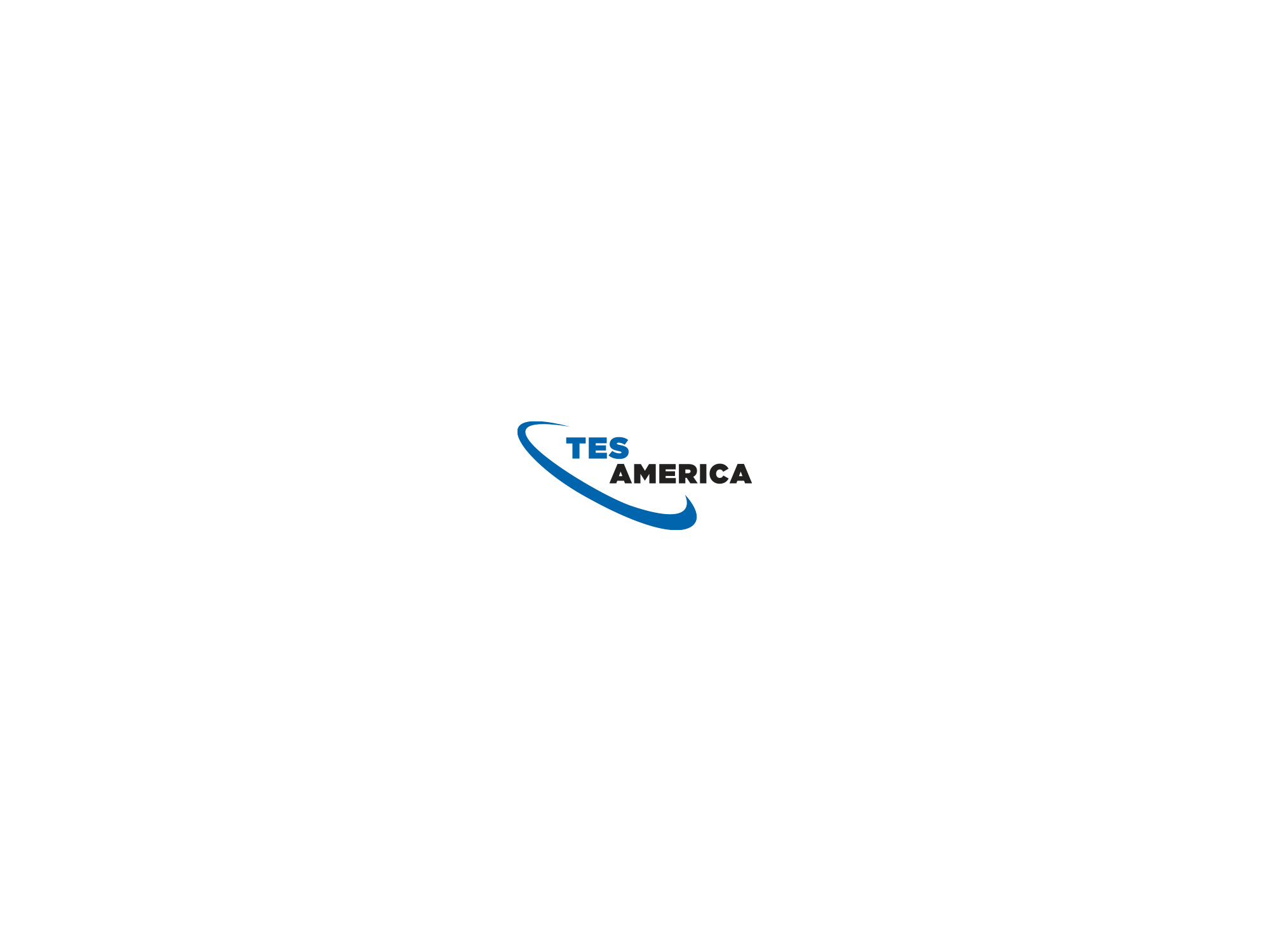 Tes América - Diseño de marca - Agencia Logos