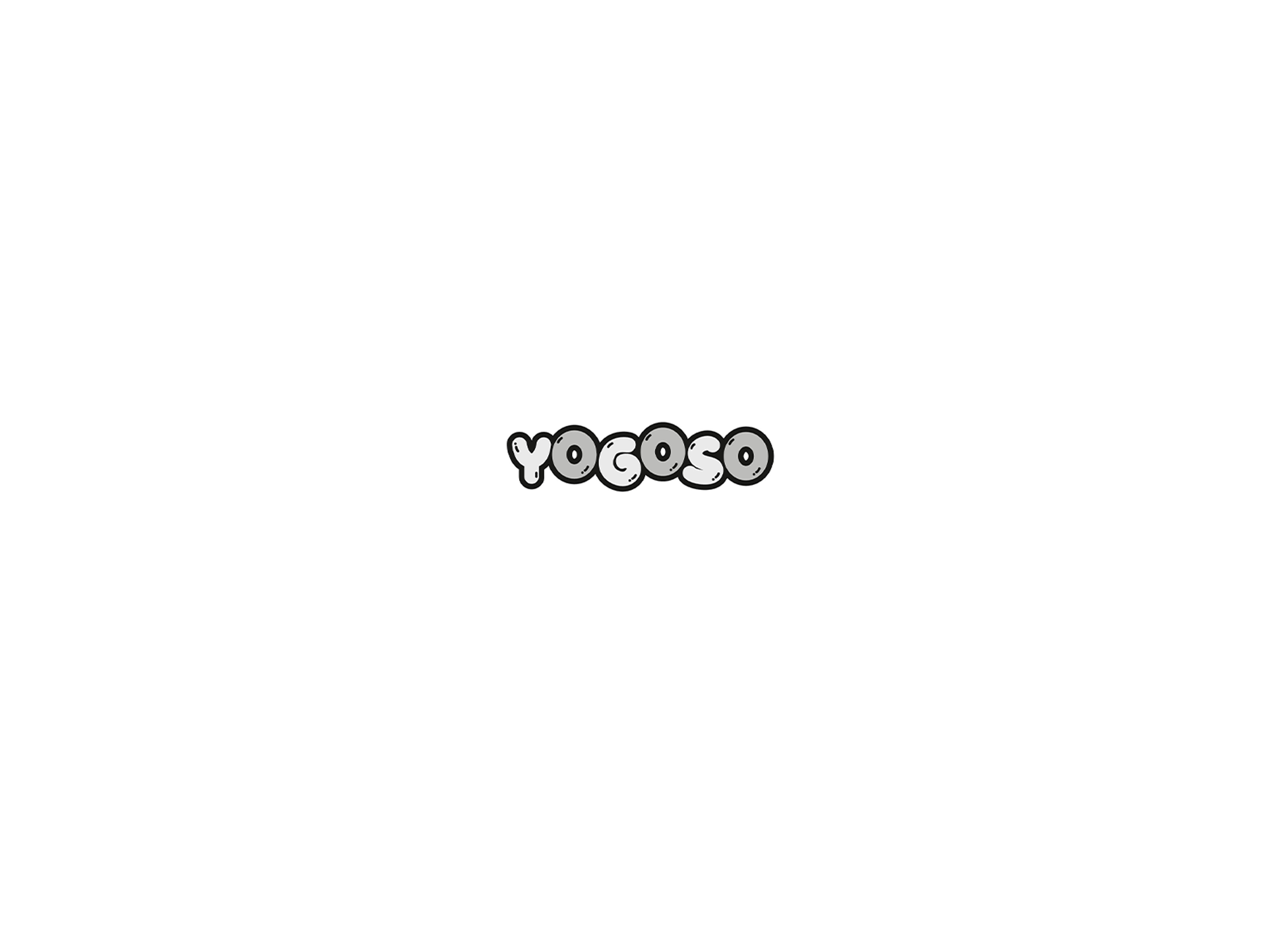 Yogoso - Diseño de marca - Agencia Logos