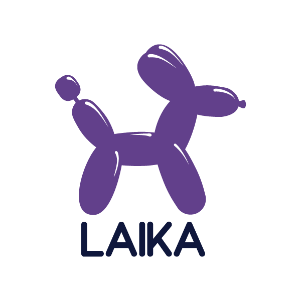 Laika Universo Peludo - Clientes Marketing Digital